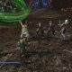 Warriors Orochi 3 Hyper - Gameplay con Shennong