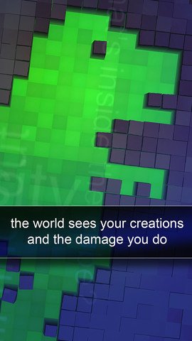 Curiosity: What's Inside the Cube