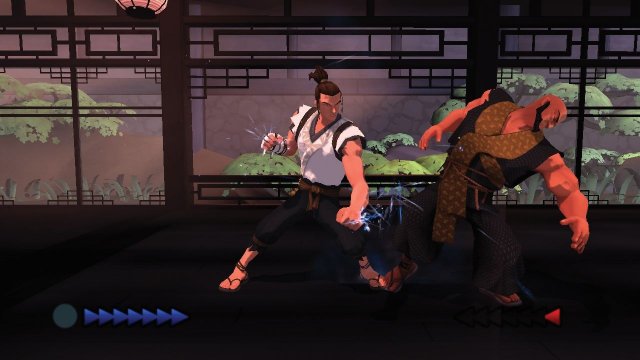 Karateka