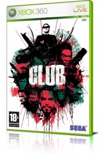 The Club per Xbox 360