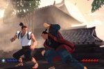 Karateka arriva lunedì su Steam a sconto - Notizia