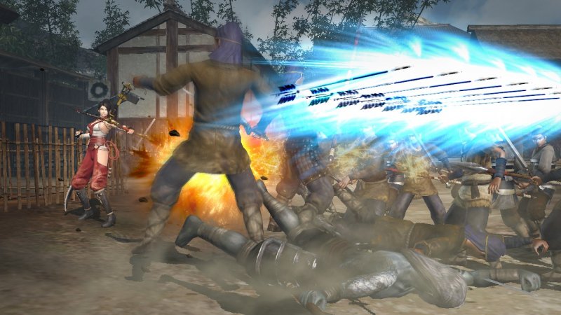 Warriors Orochi 3 Hyper