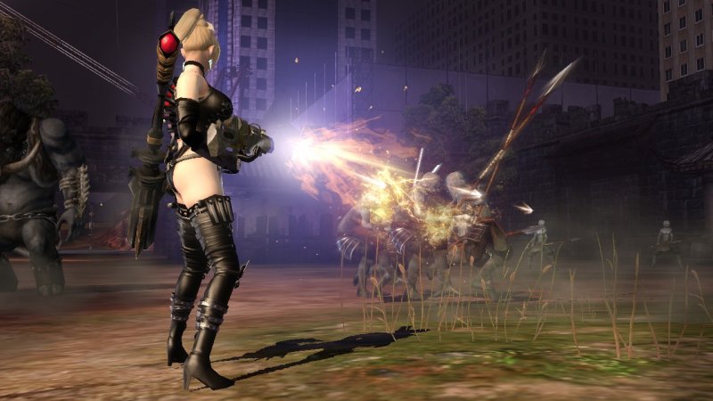 Warriors Orochi 3 Hyper