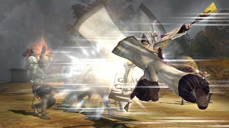 Warriors Orochi 3 Hyper