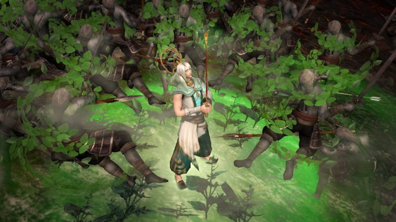 Warriors Orochi 3 Hyper