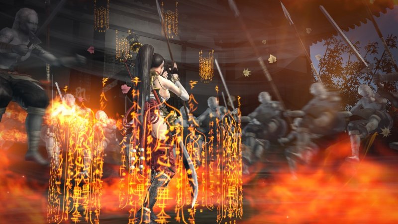 Warriors Orochi 3 Hyper