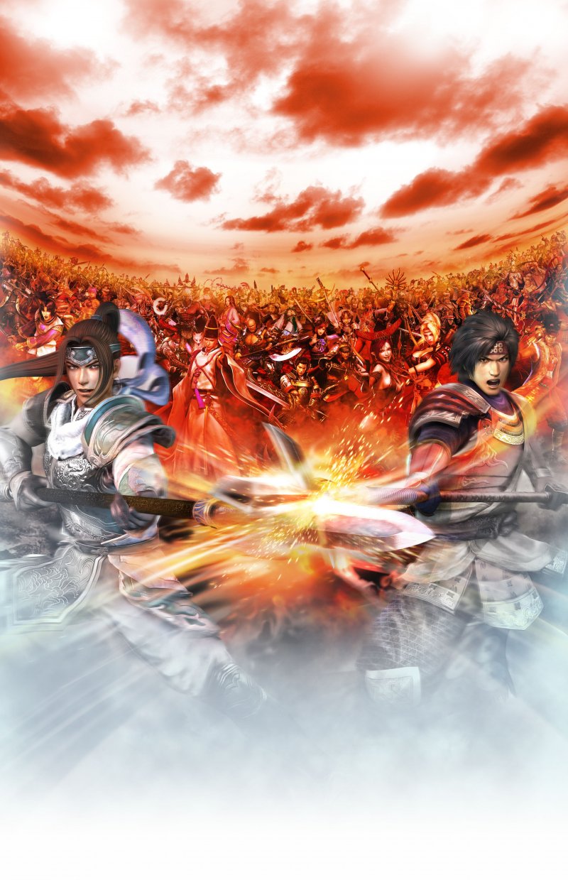 Warriors Orochi 3 Hyper