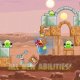 Due nuovi video per la serie animata degli Angry Birds