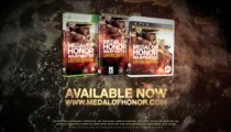 Medal of Honor: Warfighter - Zero Dark Thirty Map Pack Trailer