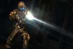 Dead Space 3 - Video sull'uso di Kinect - Notizia