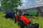 La versione console di Farming Simulator ha una data d'uscita - Notizia