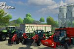 Farming Simulator 2013 - Il trailer di lancio della versione Mac - Notizia
