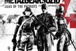 Metal Gear Solid 4: Guns of the Patriots disponible su PlayStation Store - Notizia
