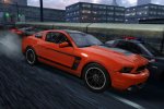 Electronic Arts ha aggiornato l'applicazione Autolog per supportare Need for Speed: Most Wanted - Notizia