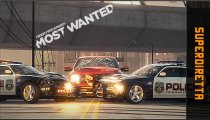 Need for Speed: Most Wanted - Superdiretta del 16 novembre 2012