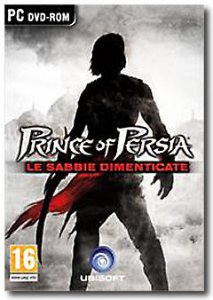 Prince of Persia: Le Sabbie Dimenticate