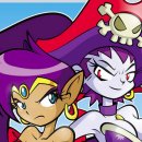 Shantae and the Pirate's Curse compare sul listino PEGI per PlayStation 4 e Xbox One