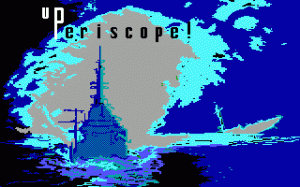 Ub Periscope! per PC MS-DOS