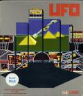 UFO: Enemy Unknown per PC MS-DOS