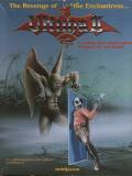 Ultima II: Revenge of the Enchantress per PC MS-DOS