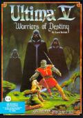 Ultima V: Warriors of Destiny per PC MS-DOS