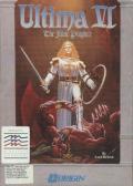 Ultima VI: The False Prophet per PC MS-DOS