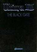 Ultima: The Black Gate per PC MS-DOS