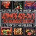 Ultimate Add-On's - Tournament Edition per PC MS-DOS