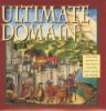 Ultimate Domain per PC MS-DOS