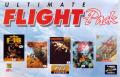 Ultimate Flight Pack per PC MS-DOS