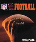 Ultimate NFL Coaches Club Football per PC MS-DOS