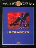Ultrabots per PC MS-DOS