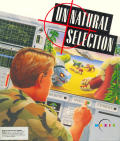 Unnatural Selection per PC MS-DOS
