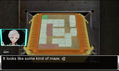 Virtue's Last Reward 