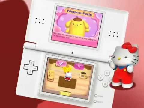 Hello Kitty: Avventura di Compleanno