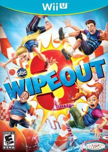 Wipeout 3 per Nintendo Wii U