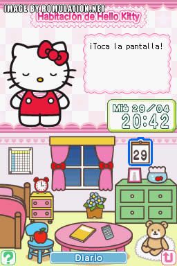 Hello Kitty Daily