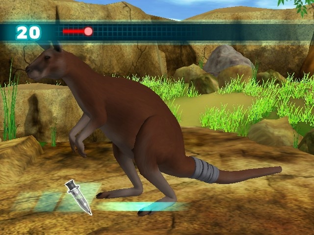 Animal Planet: Professione Veterinario