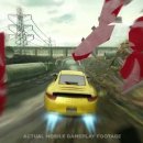 Il trailer di lancio di Need for Speed: Most Wanted mobile