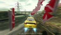 Need for Speed: Most Wanted - Il trailer di lancio della versione mobile