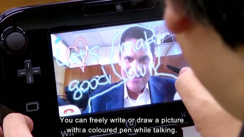 Wii U: la console Wii U: la console