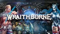 Wraithborne - Trailer di lancio