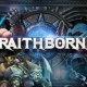 Wraithborne - Trailer di lancio