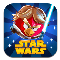 Angry Birds Star Wars per iPhone