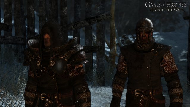 Game of Thrones - Oltre la Barriera: Legami di Sangue