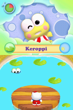 Hello Kitty: Avventura di Compleanno