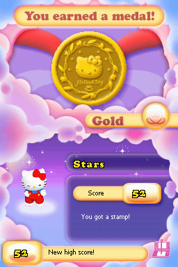 Hello Kitty: Avventura di Compleanno