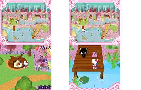 Hello Kitty: Big City Dreams