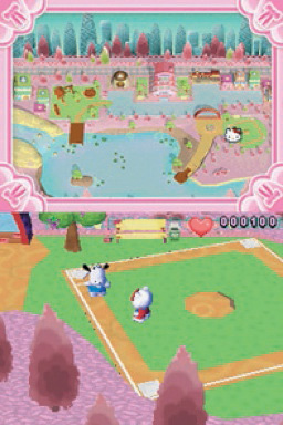 Hello Kitty: Big City Dreams