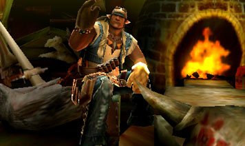 Immagine di Monster Hunter 4 per Nintendo 3DS